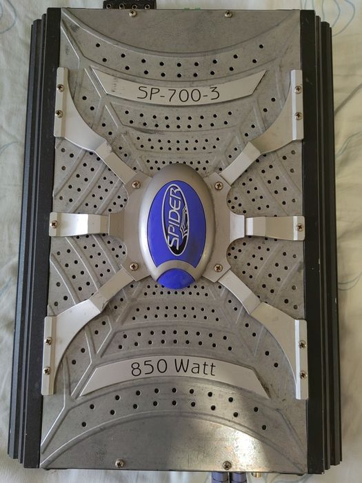 Усилитель SP-700-3