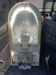 Lampa uliczna ogrodowa