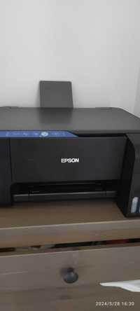 Drukarka Epson l3151 wi-fi