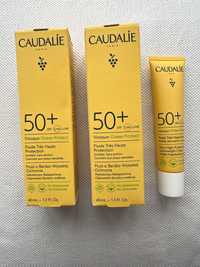 SPF Caudalie Vinosun Ocean Protect 50+