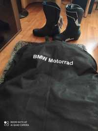 Kombinezon motocyklowy BMW Motorrad
