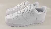 Nike buty męskie sportowe Buty Nike Air Force 1 '07 Fresh  rozmiar 44