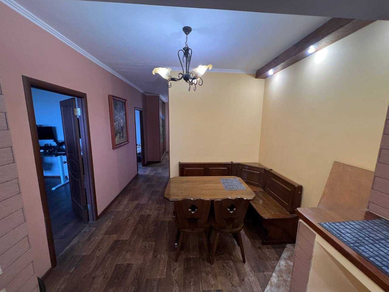 Продам 2к квартиру ЖК Рубиновый жм Красный Камень Комунар