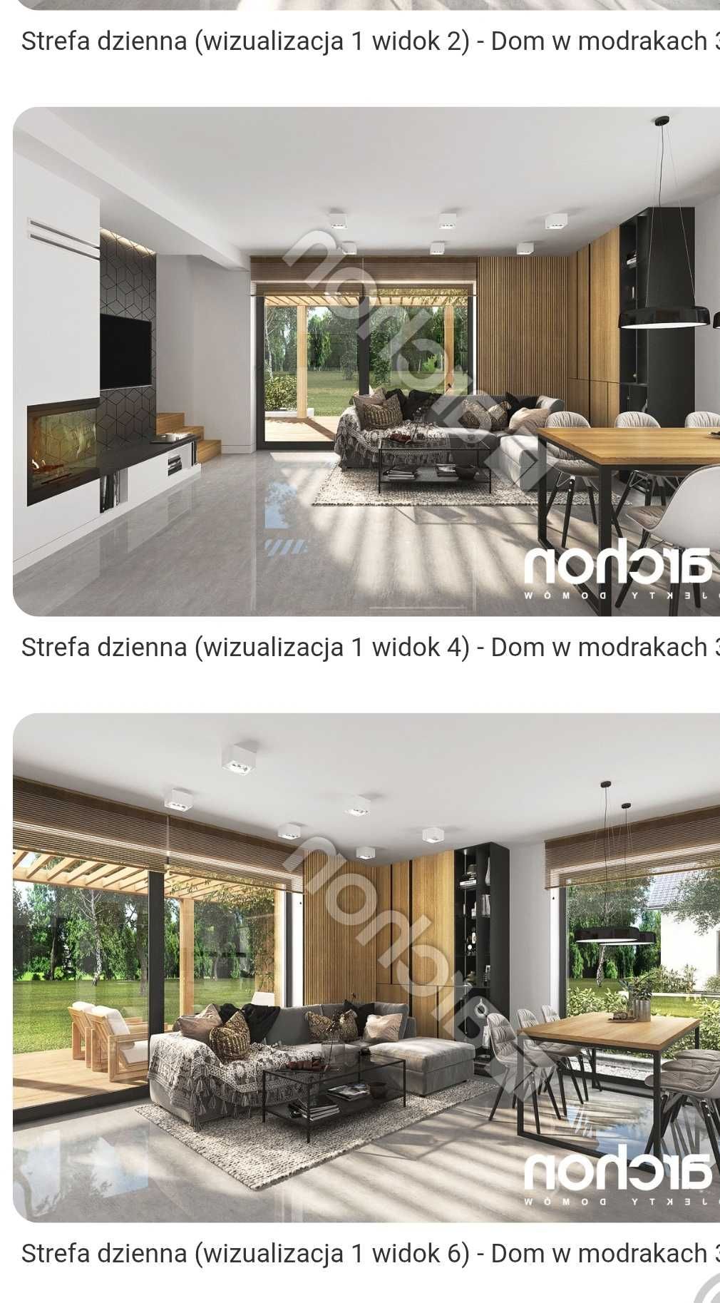 Nowy dom na sprzedaż, 82 mkw, Choszczno ul. Fabryczna