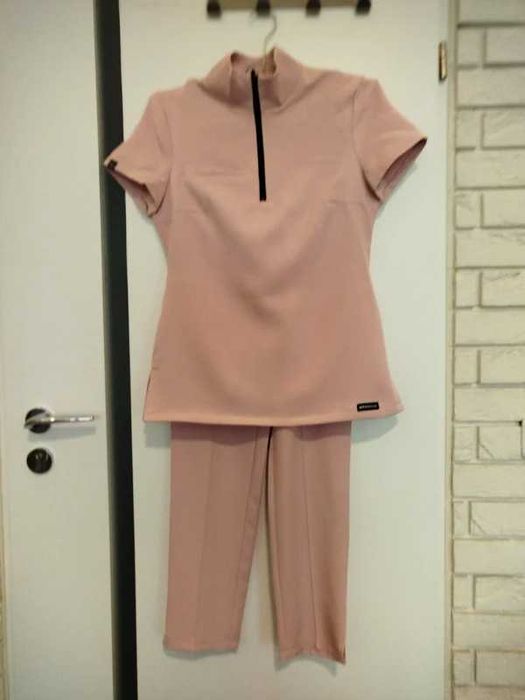 Scrubs Medgical XS/S Baby Pink