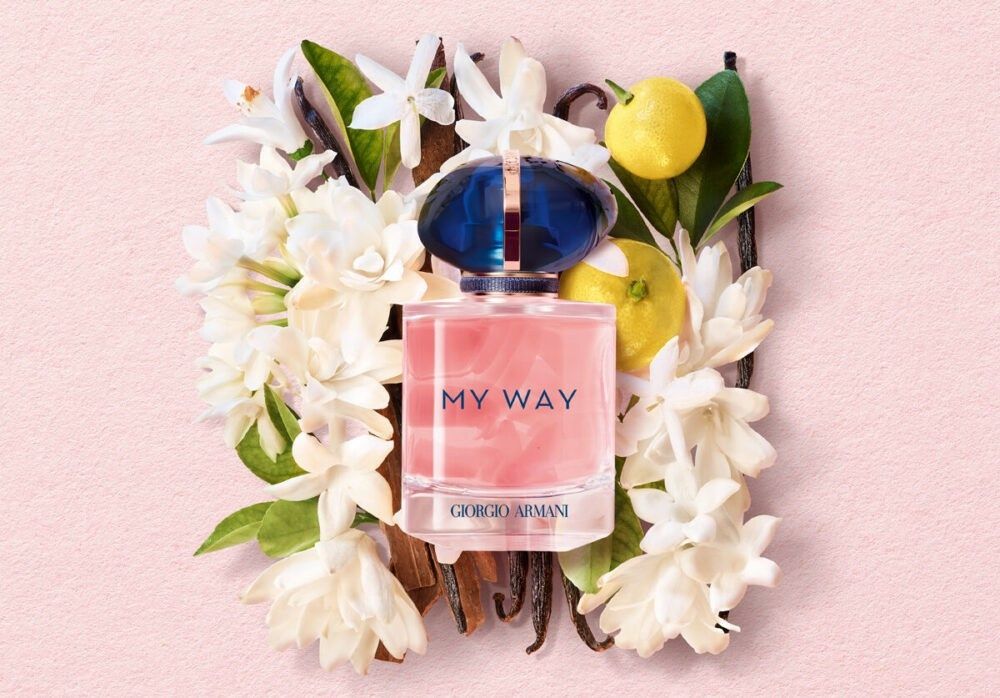 My Way Armani Women 30ml