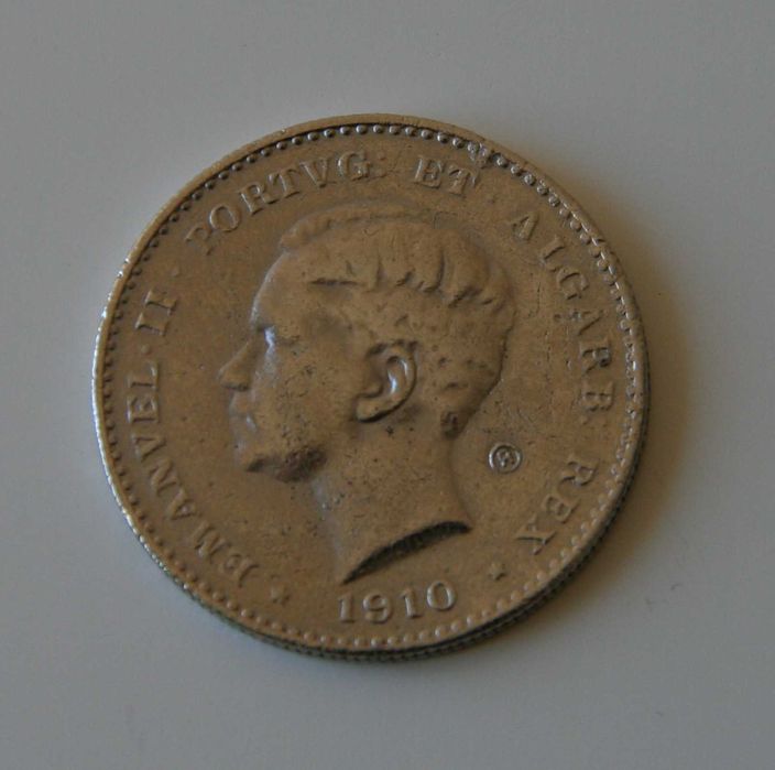 Diversas moedas antigas