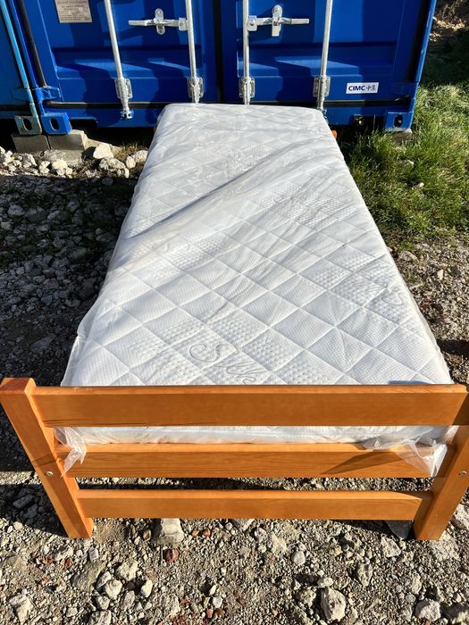 Łóżka,sofy od 99 zł, transport, kontakt tylko telefoniczny.