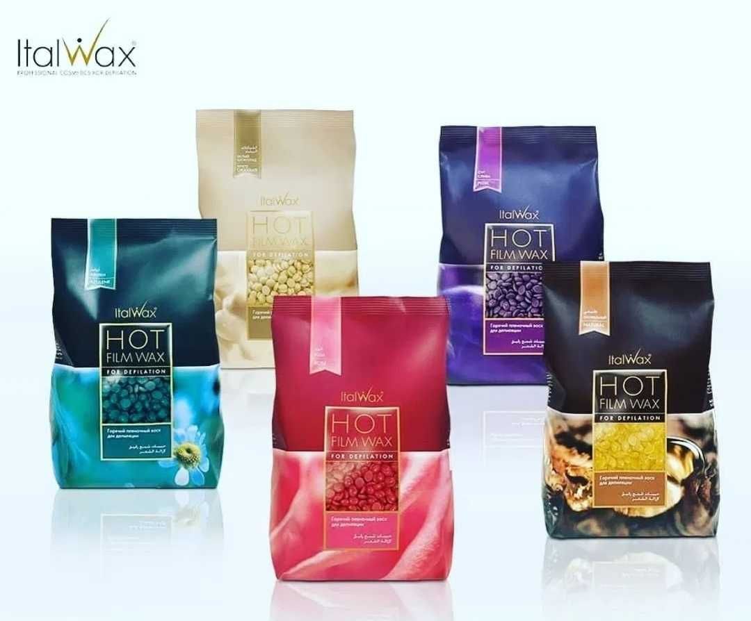 Баночный нагреватель для воска Pro Wax 100 400 мл