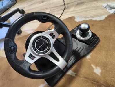 Kierownica tracer
