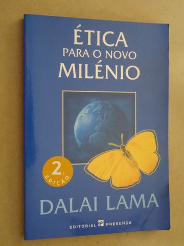 Dalai Lama - Vários Títulos