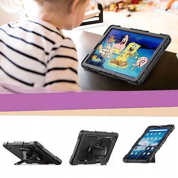 Etui Pancerne 360 do Lenovo Tab M10/10.1/2nd gen