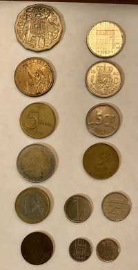 Монеты СССР и Мир