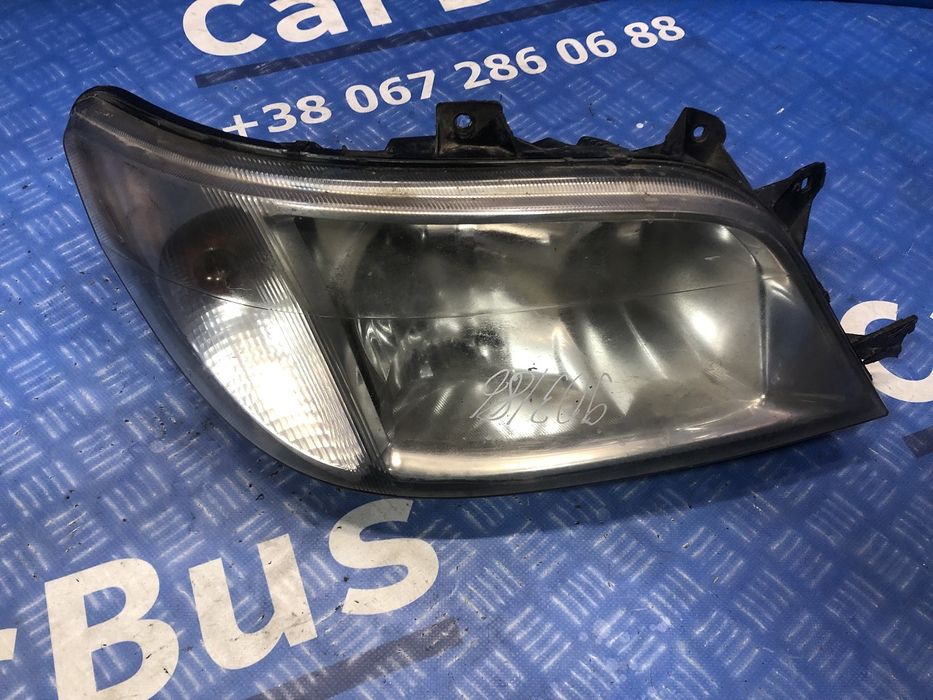 Фара права Фари спринтер 903 Фары правая Sprinter 903 с3