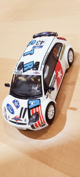 Carros de pista Scaletrix 1:32