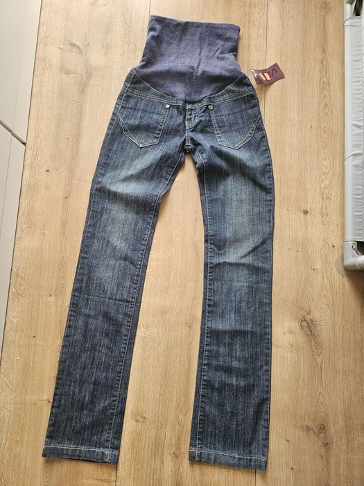 Spodnie ciążowe Rozmiar xs/s