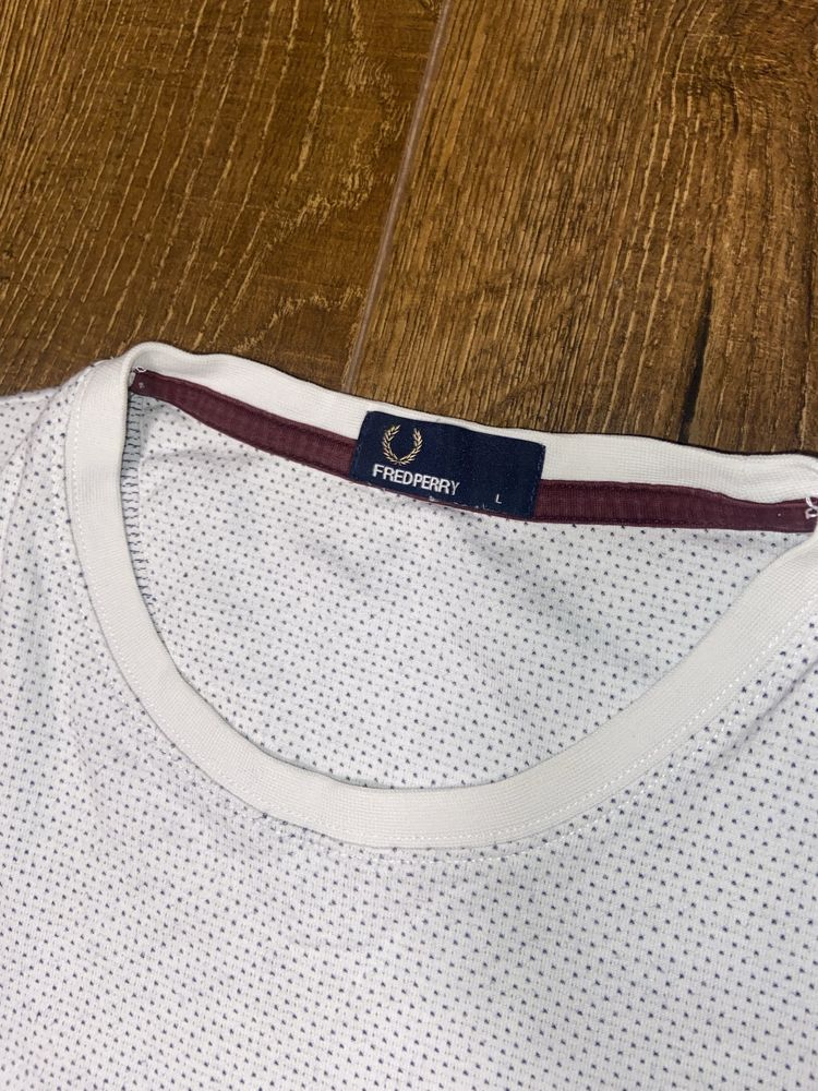 Футболка Fred Perry M