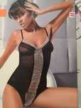 Obsessive model discoball S/M. Gat II