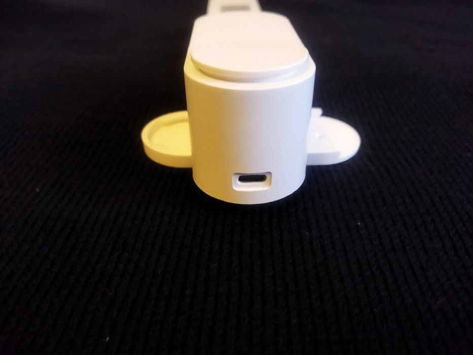 Лампа LED NANOTEX 300-400Lm Li-Ion 1200-2400mAh.