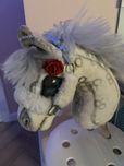 Hobby horse BBC.