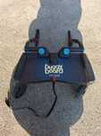 Dostawka do wózka buggy board maxi