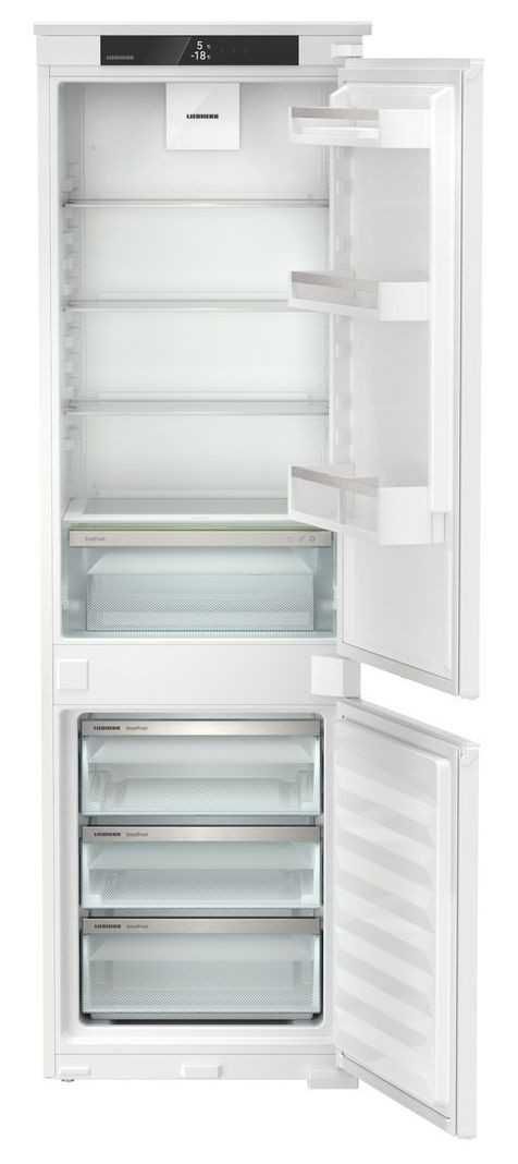 Lodówka do zabudowy  Liebherr ICSe 5103 Pure NoFrost USZKODZONA