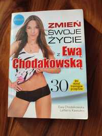 Zmień swoje życie z Ewą Chodakowską