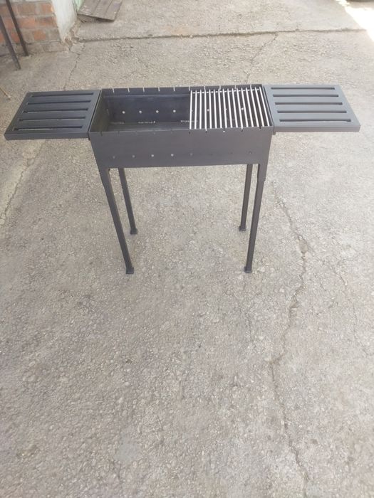 Мангал для пикніка