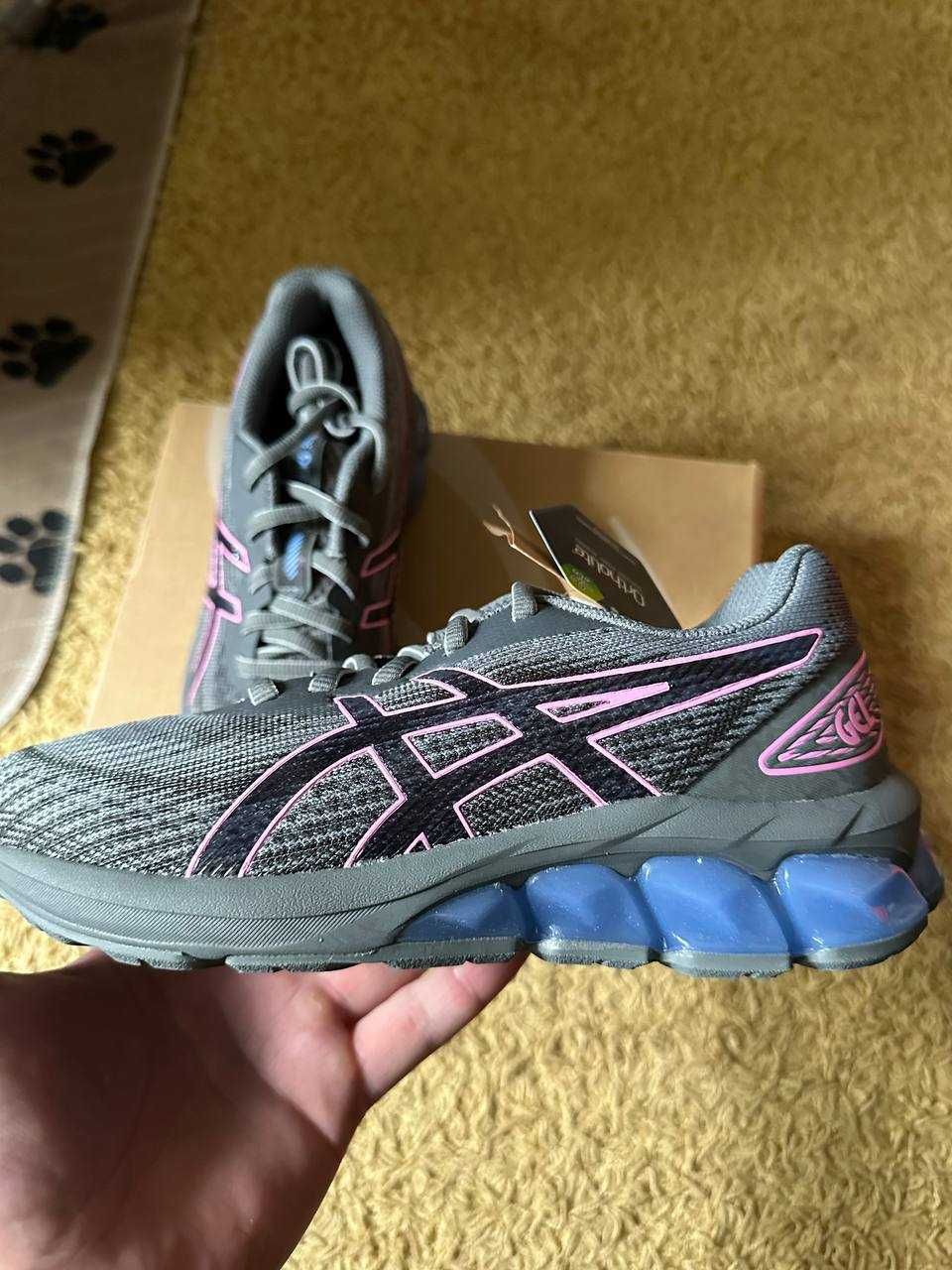 Кросовки Asics Gel-Quantum 180 VII