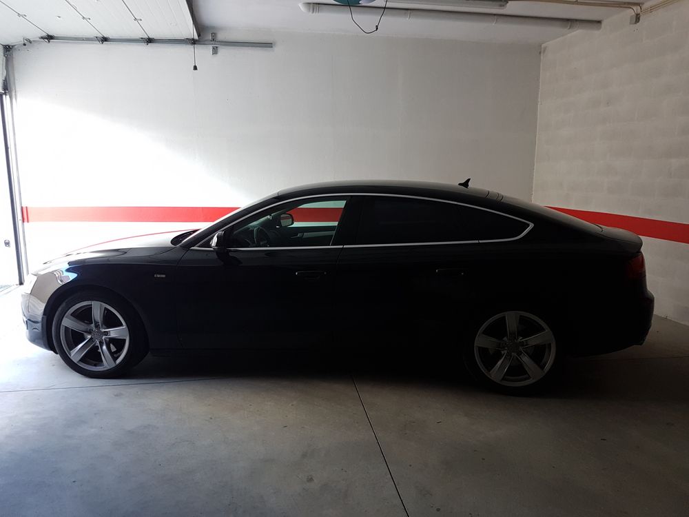 Audi A5 Sportback 2.0 TDI