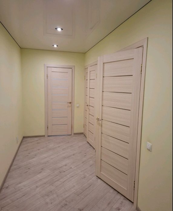 Здається в оренду охайна 1 кімната квартира по вул. Рєпіна