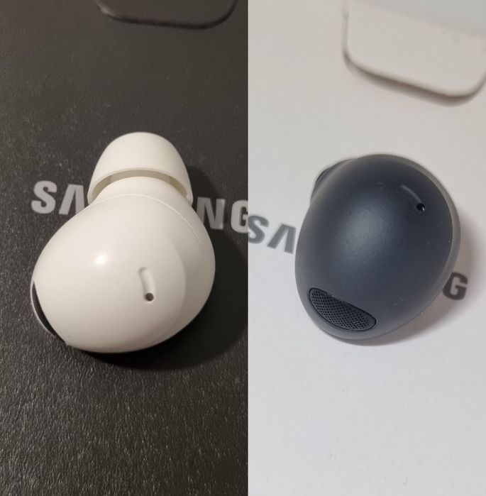 galaxy buds2 pro SM-R510 оригінал офіційні