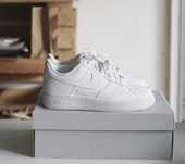 Оригинальные Nike Air Force 1 Low 07 white ORIGINAL 36-45р