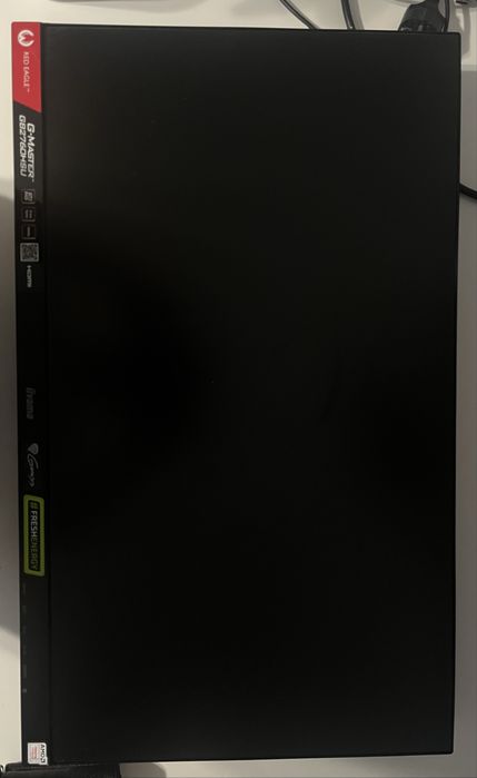 monitor iyama 27 cali 144hz