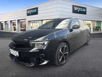 Opel Astra Opel Astra VI 1.2 T GS S&S aut FV23% Salon Polska! Pierwszy właściciel