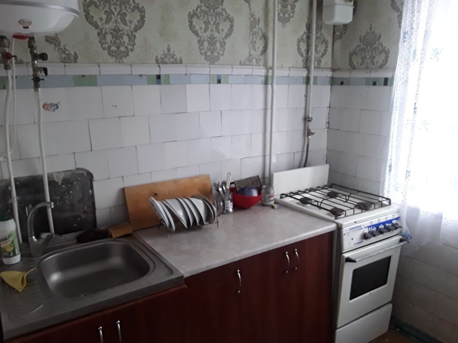 Соцгород, для Командировочних,3-х кімнатна.