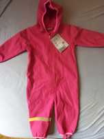 Nowy kombinezon Softshell 86