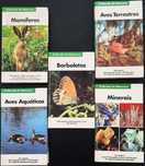 Colecção 'O Mundo da Natureza' (completa)