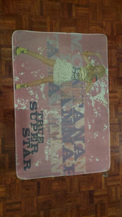 Tapete Hannah Montana