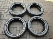 205/50 93H R17 PIRELLI Sottozero3 AO1 2021r 6.5mm Zimowe Opony 4szt