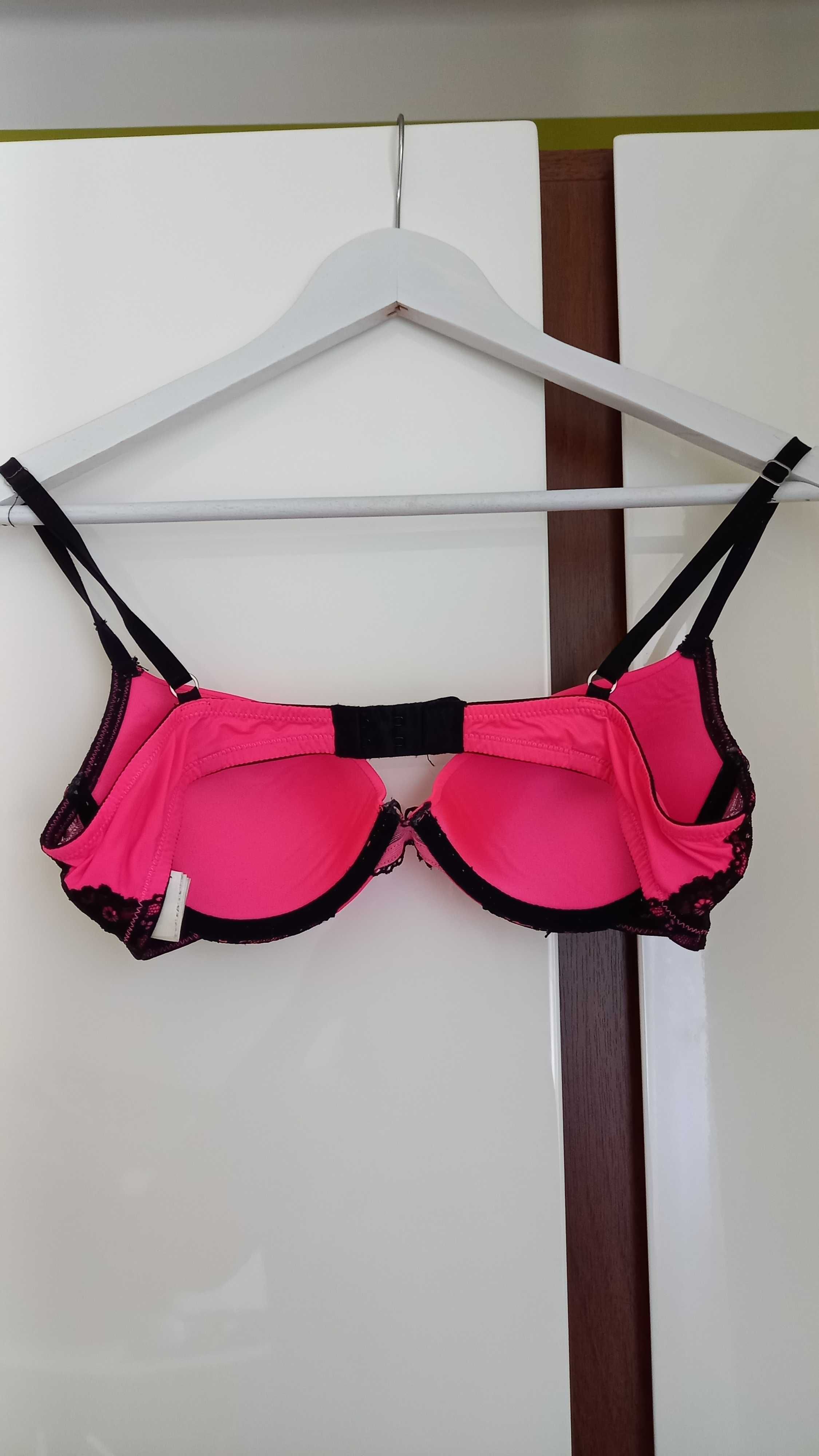 Stanik biustonosz H&M rozmiar 80A