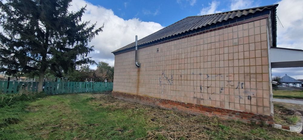 Продаж оренда  нежитлової будівлі магазин смт.Варва, хутір Федоренків