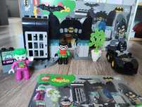 LEGO Duplo jaskinia Batmana 10919