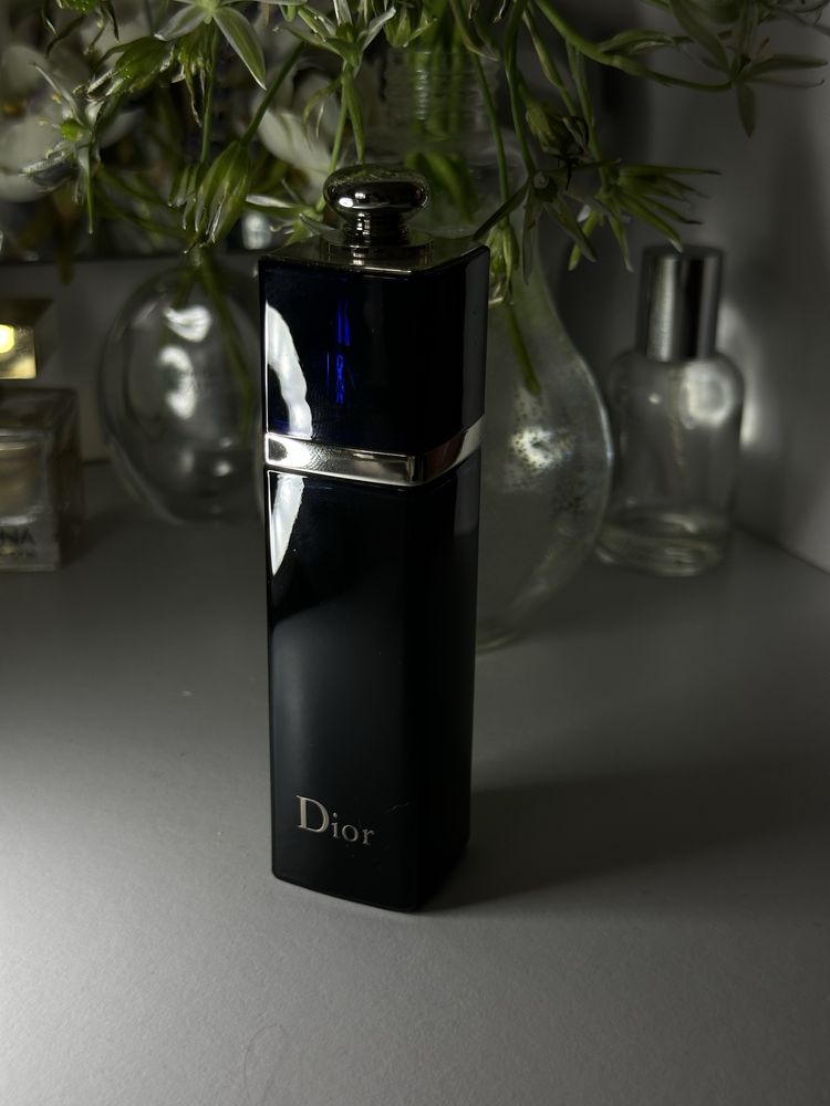 Парфюми Dior Addict оригінал 30 мл