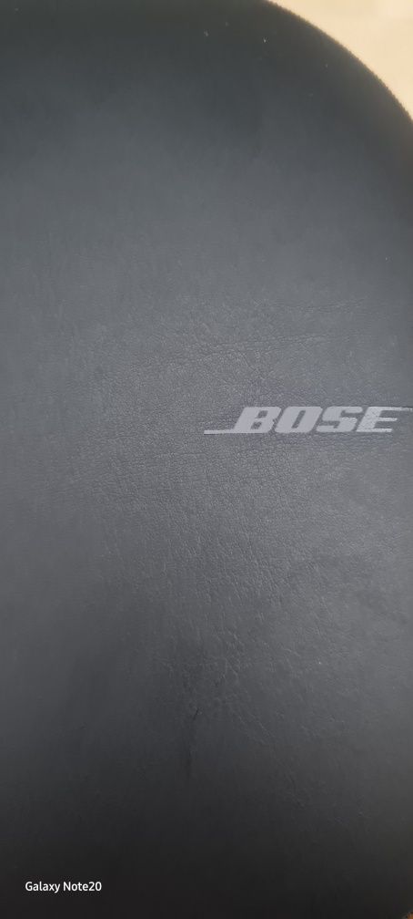 Noise Cancelling Headphones BOSE 700