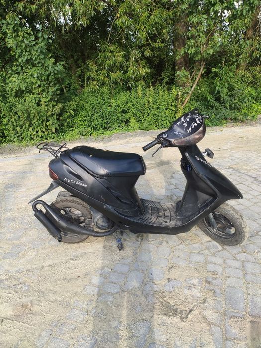 Продам Honda Dio 27