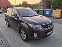 Kia Sorento 2.2 CRDI