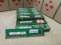 Оперативна пам'ять для ПК DIMM DDR4 4GB | 2400 |
