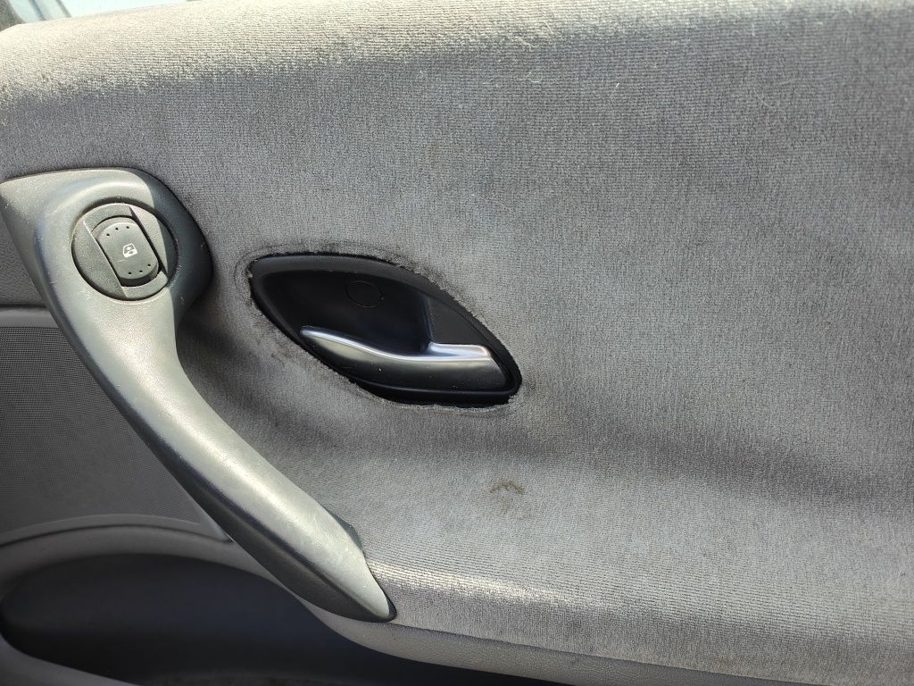 Renault Laguna 1.9 DCI 120cv 2002