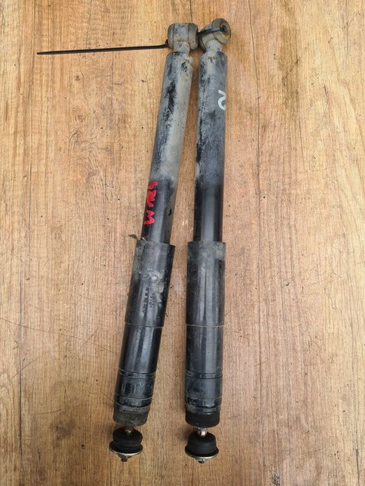 Mercedes E W124 3.2 Cabrio amortyzator tył